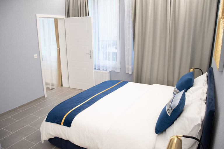 Bedroom 16