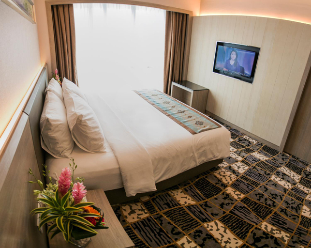 Bedroom 20