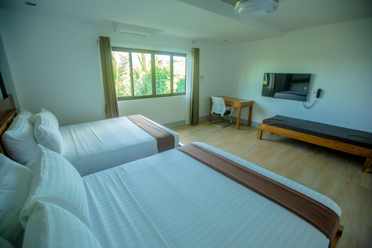 Bedroom 18