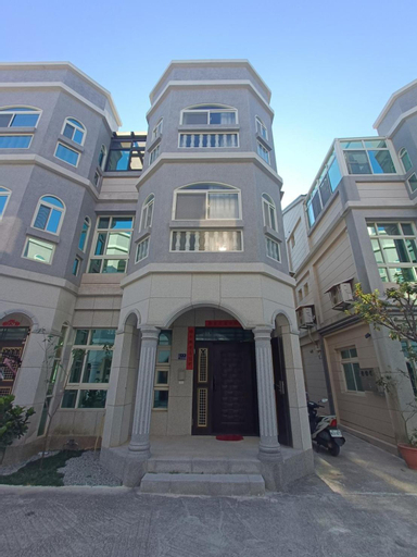 Exterior & Views, 玥熙民宿, Kinmen
