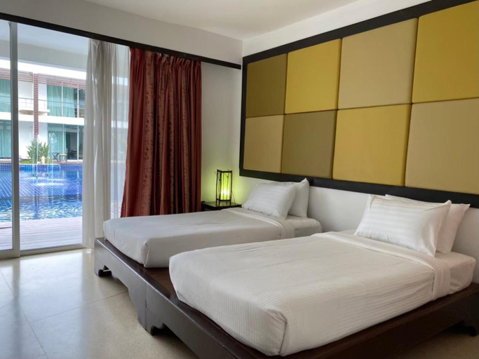 Others 4, VANA Wellness Resort, Muang Nong Khai