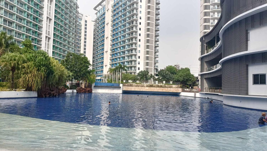 Sport & Beauty, Coterie Crib-Azure Staycation, Parañaque