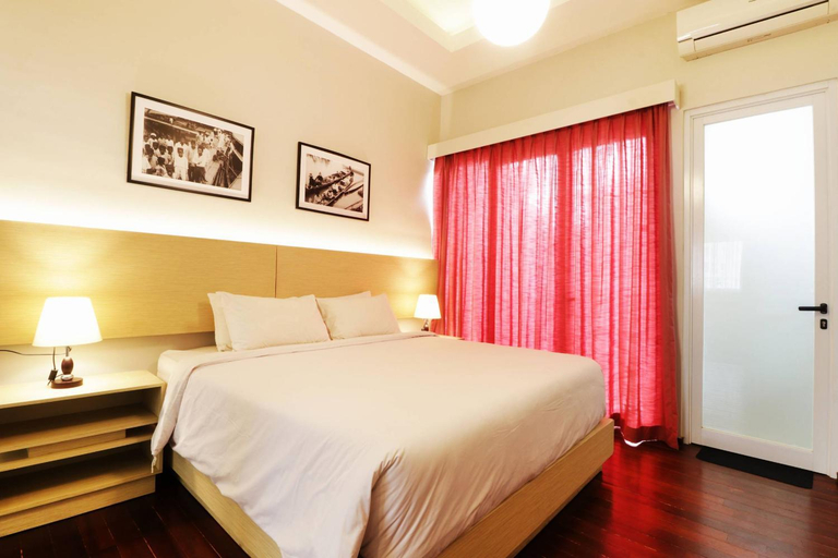 Bedroom 15