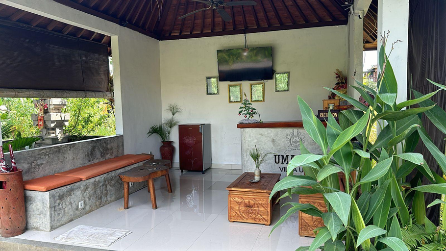 Public Area 3, Uma Jala Villa, Gianyar