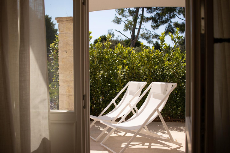 Others 5, San Michele Relais & Spa, Ancona