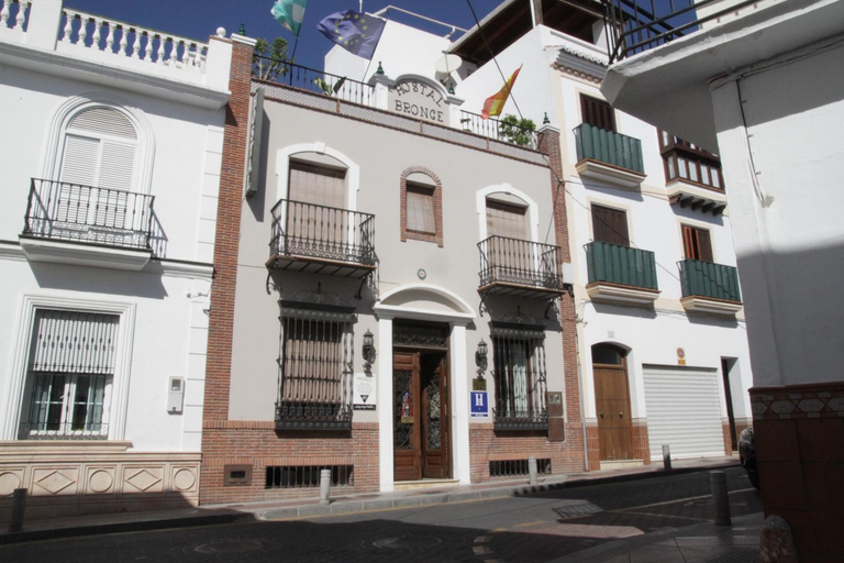 Entrance 2, Easy Nerja Guesthouse, Málaga