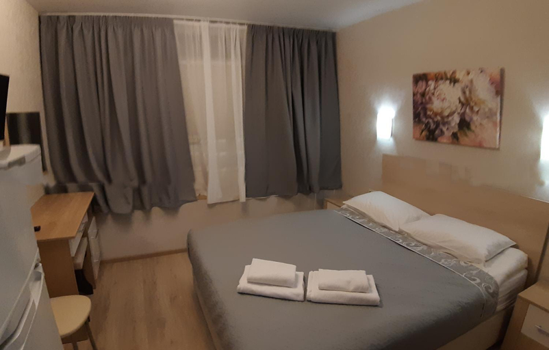 Others 5, Guest House Tomilino, Lyuberetskiy rayon