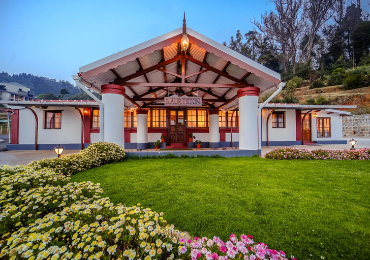 Lauriston Villa Ooty by VOYE HOMES, The Nilgiris