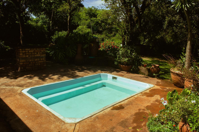 Others 4, Thathe Dam Lodge, Vhembe