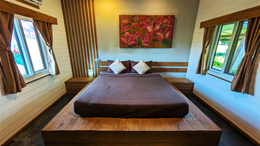 Bedroom 3, Sirita, Pai