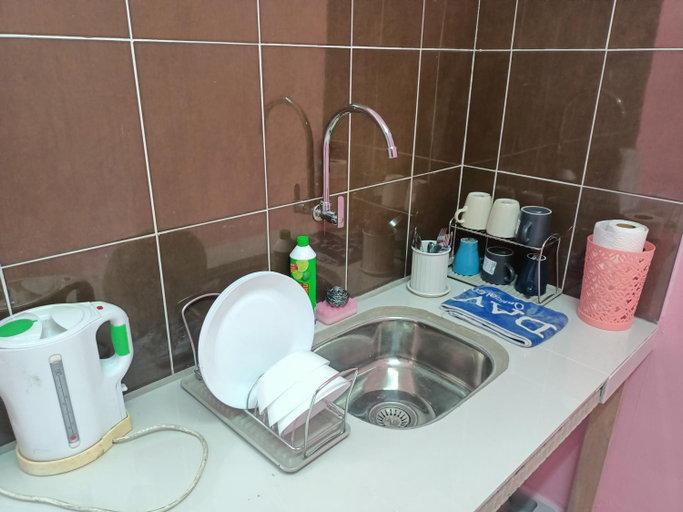 Others 2, Homestay Machang Sentral, Machang