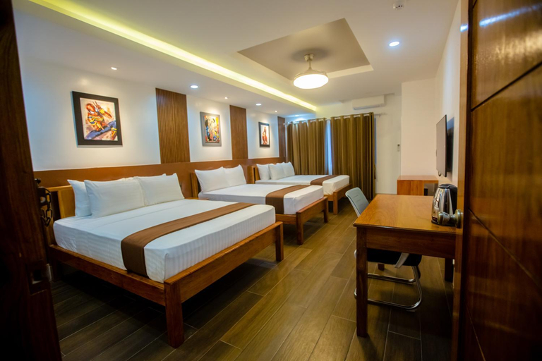 Bedroom 8