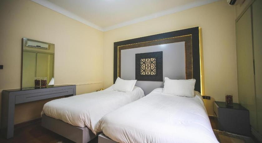 Bedroom 7
