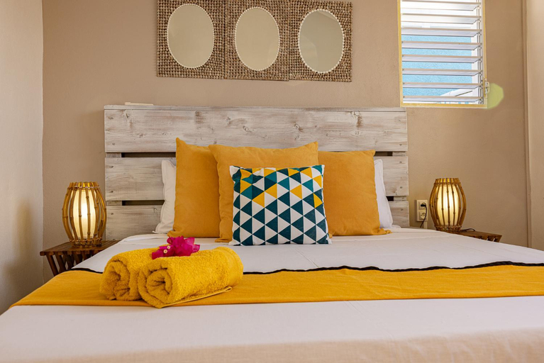 Others 5, Villa Campeche a Ste Anne, Sainte-Anne