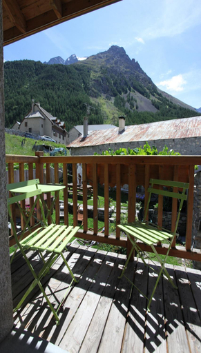Others 4, La Roche Meane, Hautes-Alpes