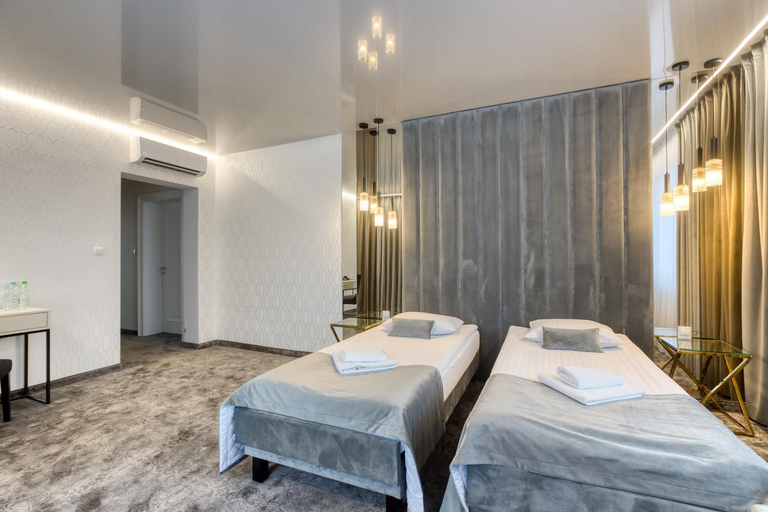 Others 3, Hotel & Spa Bialy Dom, Ruda Śląska