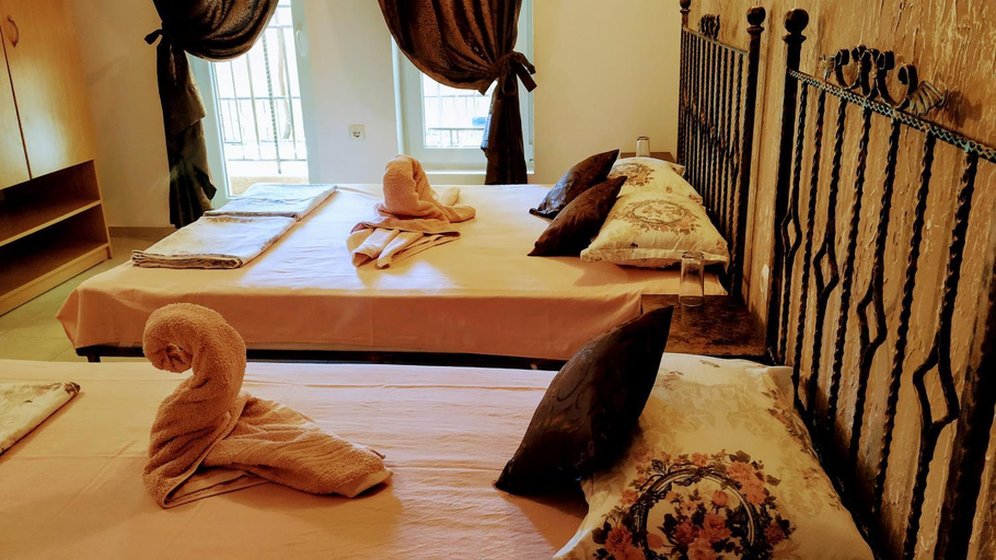 Others 2, Dracena Guesthouse, Nesebar