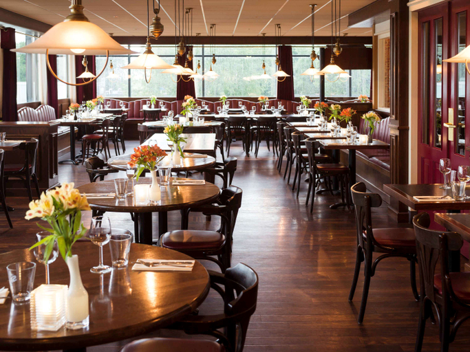 Food & Drinks 5, ibis Schiphol Amsterdam Airport, Haarlemmermeer