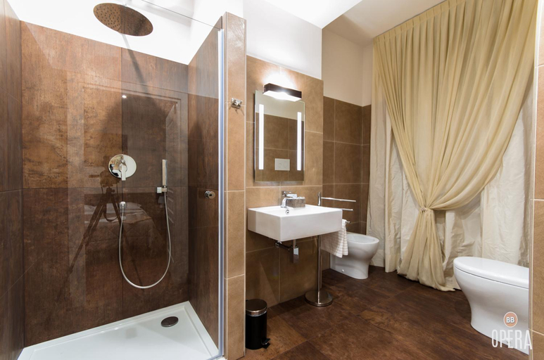 Others 3, Opera B&B, Foggia