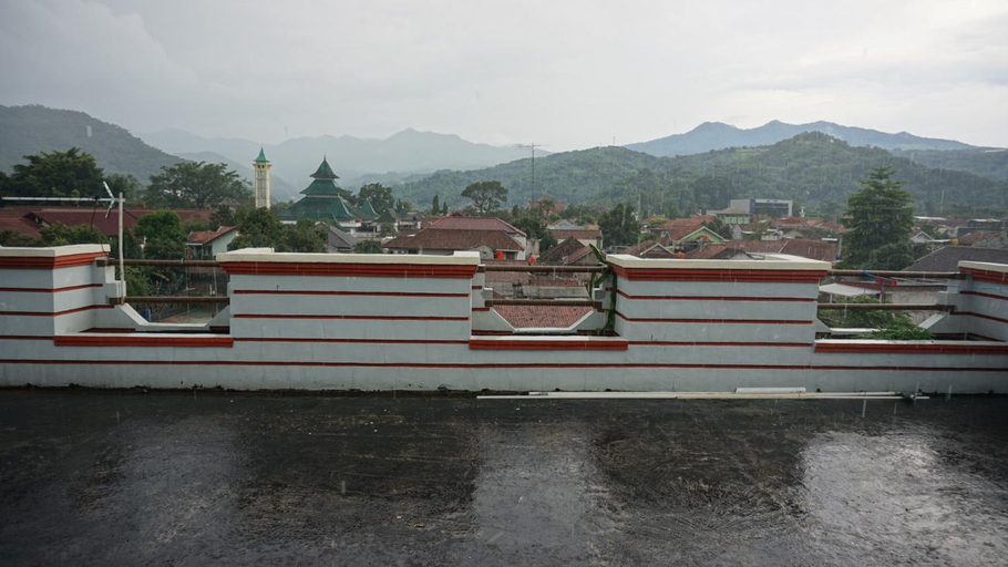 Others 4, Cipada Guesthouse syariah, Sumedang