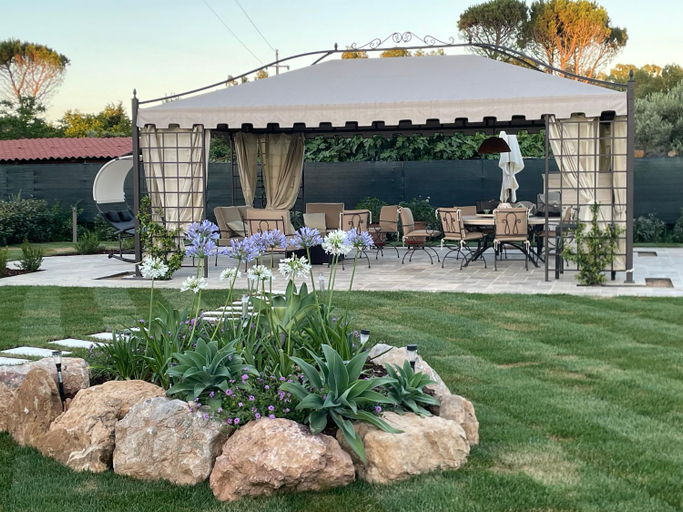Food & Drinks, Corte dei Mirti, camere signorili, Carbonia-Iglesias