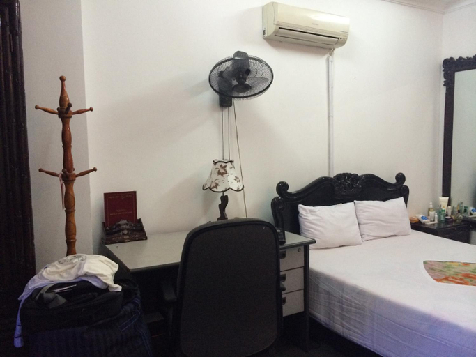 Bedroom 3, Ngoc Linh Hotel, Hai Bà Trưng