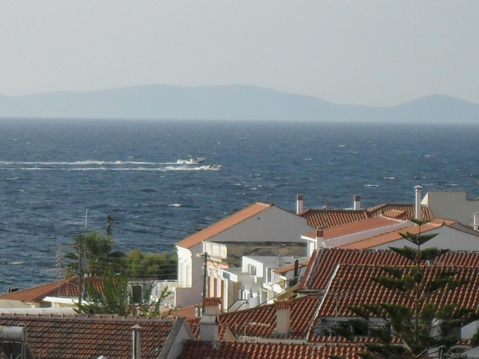 Others 4, Belvedere, North Aegean