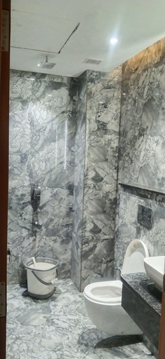 Bathroom 5, Hotel Chandraa Celebration, Dehradun