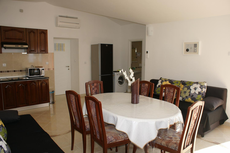 Others 4, Apartments Villa Rosina, Rogoznica