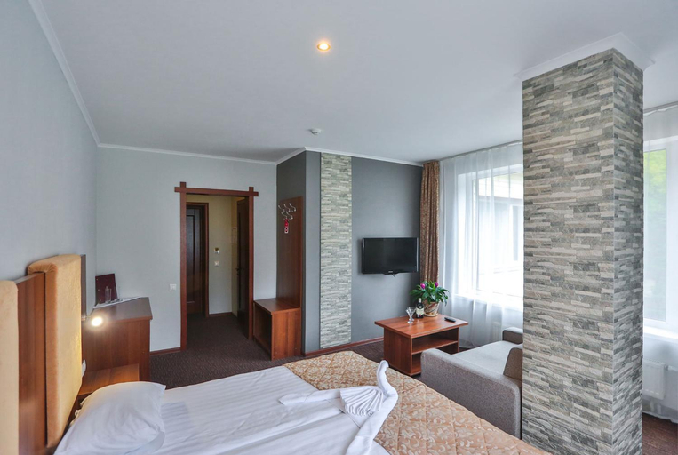 Others 4, Hotel Nastup, Karachayevskiy rayon