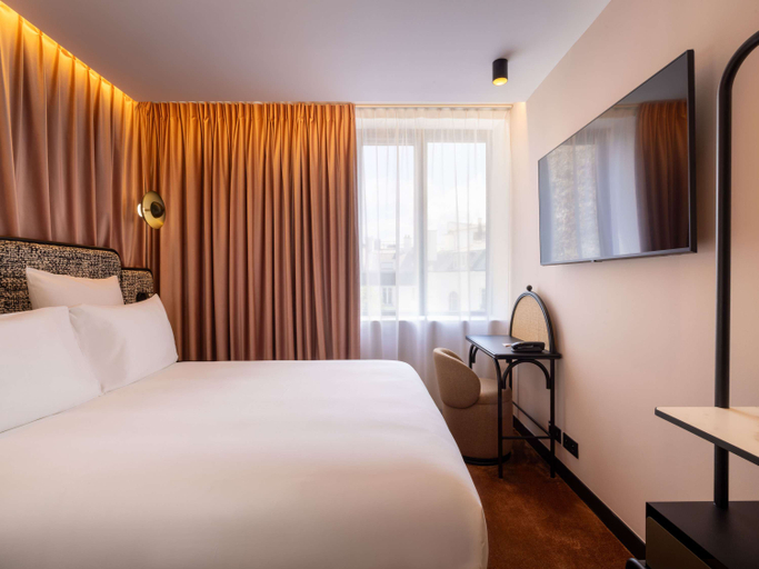 Hotel Maison Hamelin Paris - Handwritten Collection Room Type - DOUBLE Accessible