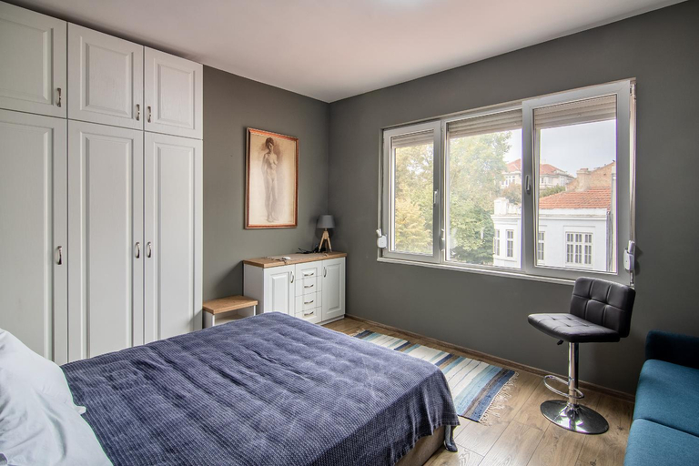 Others 4, Top location in center and paid parking, Varna