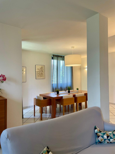 Bedroom, Bnbook Villa Biancospino, Varese