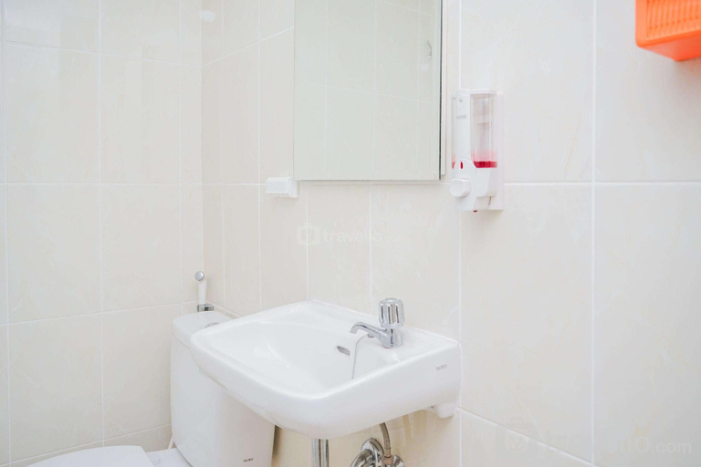 Others 4, Comfort Studio Apt M-Town Residence By Travelio, Tangerang