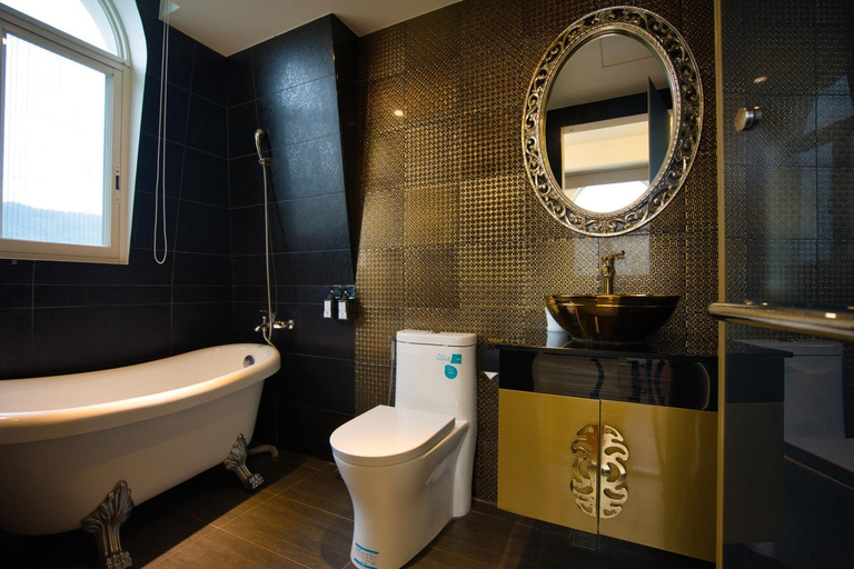 Others 5, Moly Homestay, Yilan