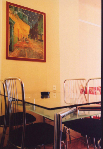 Food & Drinks 3, City Centre Cosy Apartments, Budapesti