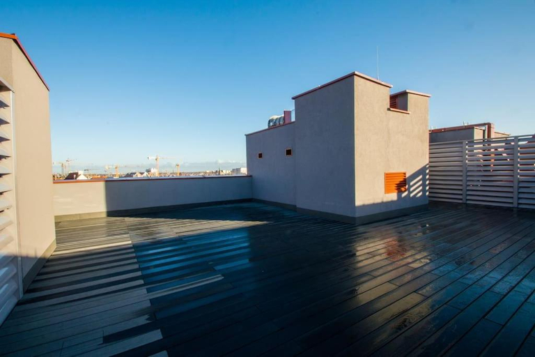 Others 5, SPA Waterlane Island Deluxe 2 by Grand Apartments, Gdańsk City