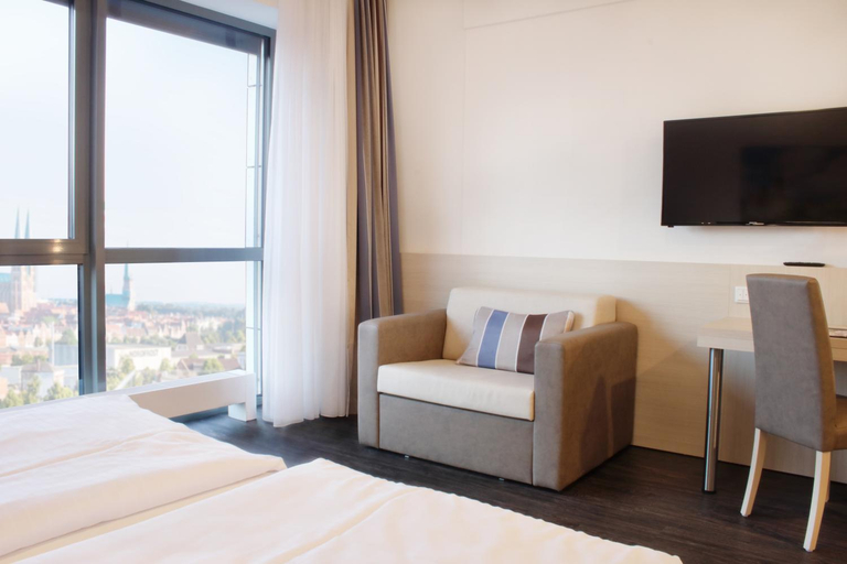 Others 5, Viva Hotel Lubeck, Lübeck
