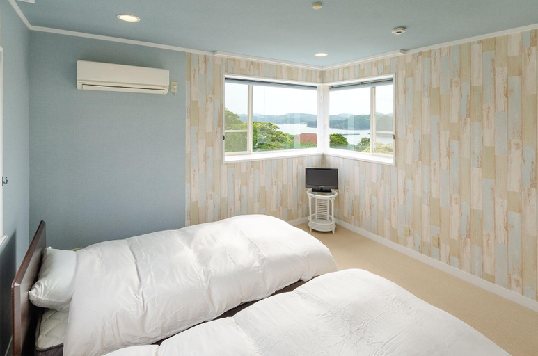 Others 5, Bay Coast Villa Susaki, Shimoda