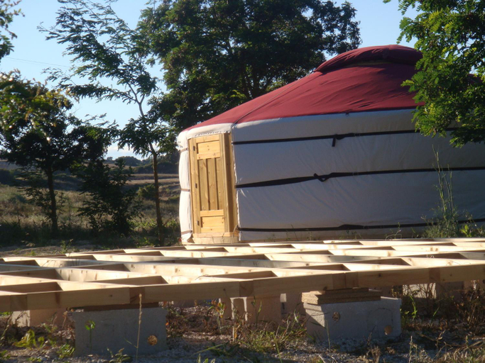 Others 5, Campo de Reyes, Navarra