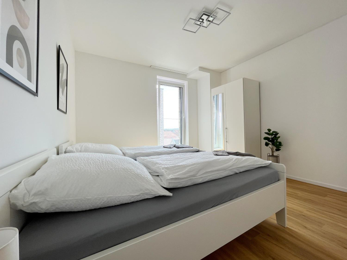 Bedroom 6