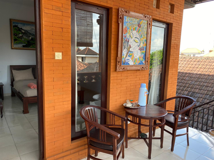 Others 2, Santana Bali Home stay, Gianyar