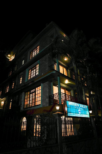 Exterior & Views 1, Mission Valley Kalimpong, Darjiling
