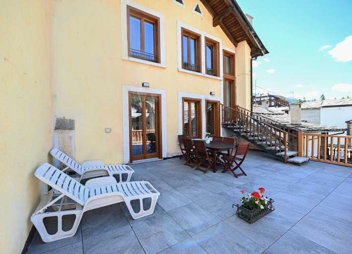 Exterior & Views, Il Fouia Apartments, Torino