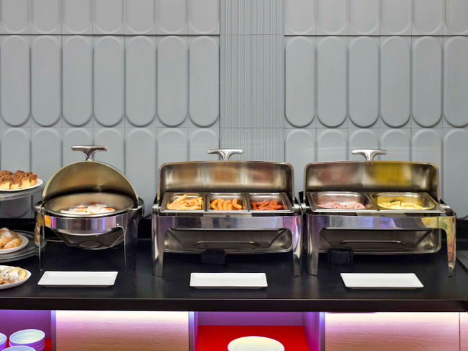 Food & Drinks 4, ibis Styles Pitesti Arges, Pitesti