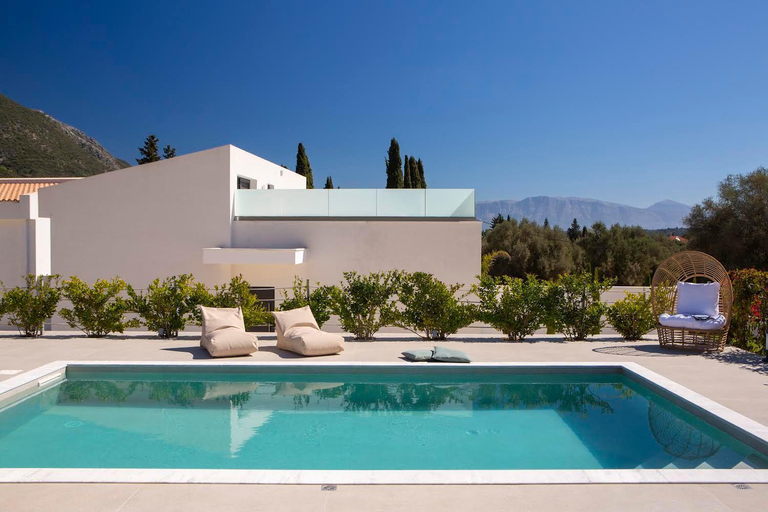 Others 4, Christdilia villas, Ionian Islands