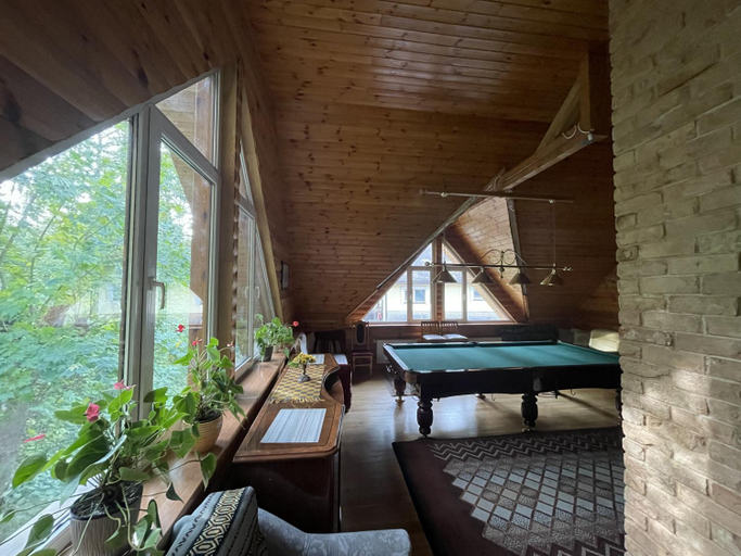 4, Holiday home Imanta, Riga