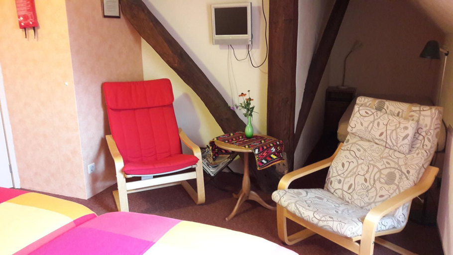 Others 4, Bed & Breakfast Onder Dak, Slochteren