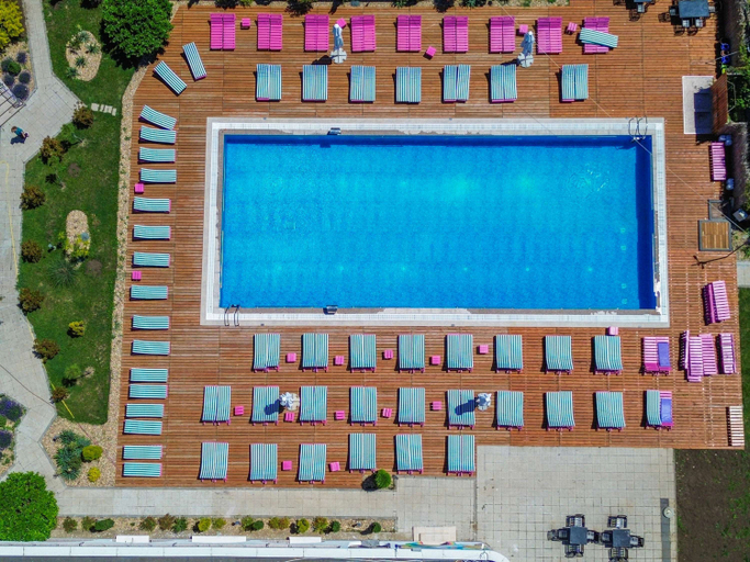 Exterior & Views 2, ibis Styles Venus, Mangalia