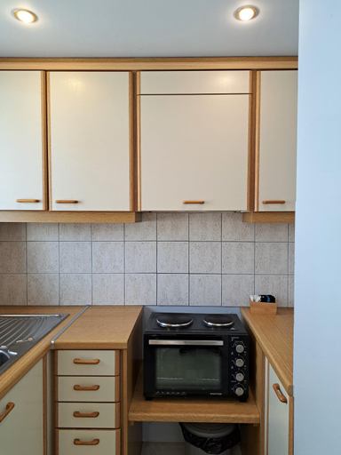 Others 3, Nais Apartments & Studios, Crete